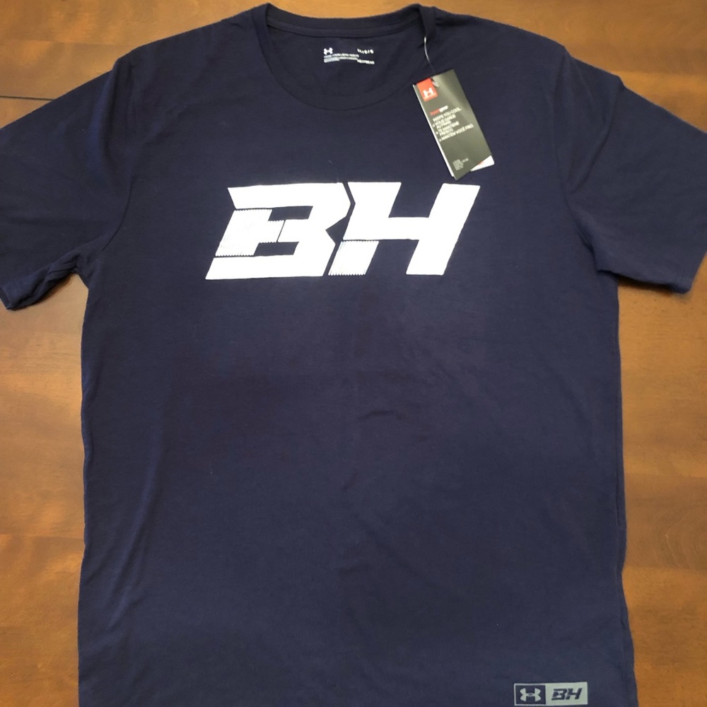 Men’s Under Armour Bryce Harper Limited Edition